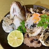 割烹とワイン エムヴァンのおすすめ料理3