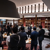 GARDEN TERRACE LION 立命館いばらきフューチャープラザ店の雰囲気2