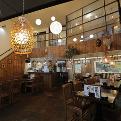 BULAN BALI ブランバリの雰囲気3