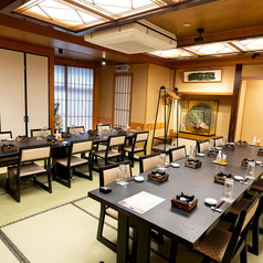 すし波奈 千葉富士見店の写真3