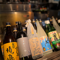 八丈島の地酒を味わうなら「源八船頭」で！