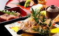 料理メニュー写真&nbsp;お食い初めの祝膳