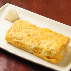 だし巻き玉子