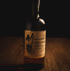 竹鶴