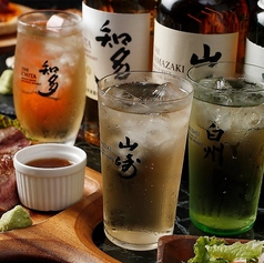 隠れ家酒場 みんぞう 大宮の特集写真