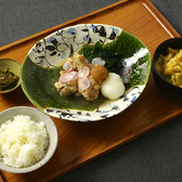 長野県 長寿食堂のおすすめ料理2