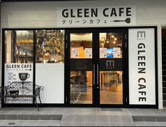 GLEEN CAFE EASTの画像