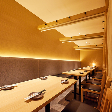 居酒屋 葵屋 Aoiya 北千住店の雰囲気1