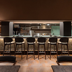 焼肉きゅうこんの雰囲気3