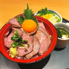 升屋 Esola エソラ 池袋店のおすすめランチ3