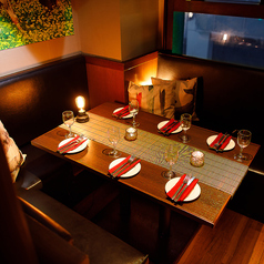 ミッショングリルミート 新宿店特集写真1