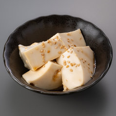 ジーマーミ豆腐