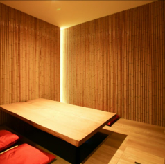 歳時鹿火の雰囲気2