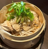 GRINDHOUSE グラインドハウス 梅屋敷のおすすめ料理2