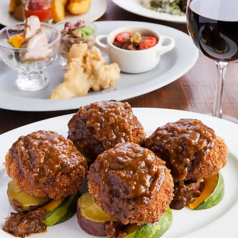 Bio食堂 秦野店のコース写真