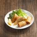 料理メニュー写真&nbsp;サモサ / Samosa