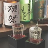 酒房すいしん 京都駅前店 2Fのおすすめポイント2