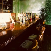 Alone Cafe & Bar 運の雰囲気2