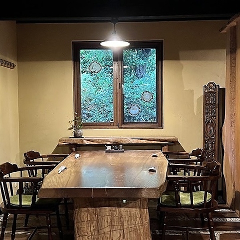 打墨庵 加瀬の写真