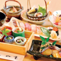 八重 寿し割烹のおすすめ料理1