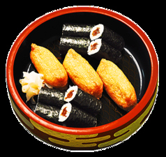 のりいなり