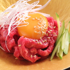 焼肉 美舌 みーたん すすきの特集写真1