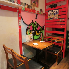 ブロンクスの雰囲気2