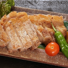 北海道産ポーク（ロース）