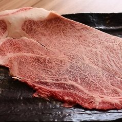 特上大判ロース