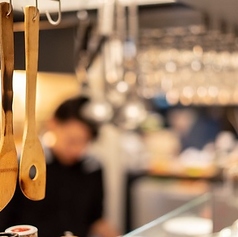 TERRACE5 テラスファイブ 名駅店の雰囲気1