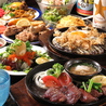 鉄板居酒屋 てこいち 神戸店のおすすめポイント2