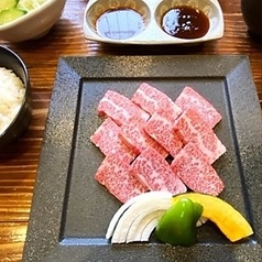 上場亭 唐津バイパス店のおすすめランチ2