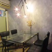 LOMA ロマ KITCHEN&BAR 片町店の雰囲気2