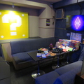 AMUSEMENT&DININGBAR HANGOUT ハングアウトの雰囲気1