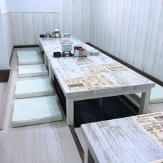 北海道まるごとダイニング うまいっしょ! 千歳店の特集写真