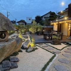 焼肉 ニクトケノカミの外観2