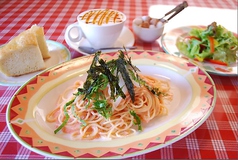 伊太飯キッチン チーズカフェのおすすめランチ3