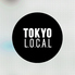 TOKYO L O C A L BASE トーキョーローカル ベースのロゴ