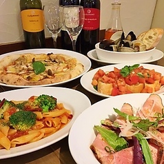 今日和　錦糸町店のコース写真