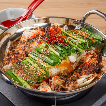 田島屋味噌のおすすめ料理1