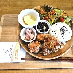 ODG cafe オーディージーカフェの特集写真