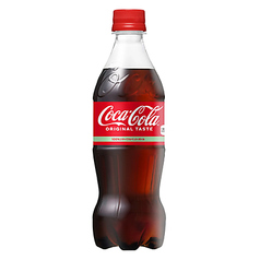 ドリンク　　コカ・コーラ