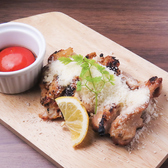 焼き鳥と創作炭火焼 こここ 京都河原町店のおすすめ料理2