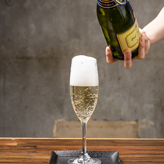 ノムカ+cafeのコース写真