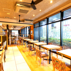 common cafe 新宿東口店のコース写真