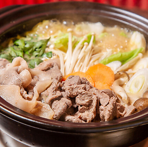 【12:00～ランチ新メニュー！】自慢の肉揃え！渋谷PARCO地下1Fで毎日元気に営業中です