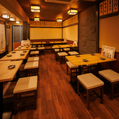 ひとめぼれ 赤羽本店の雰囲気3