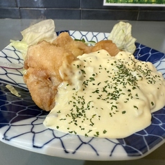 チキン南蛮