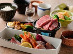 鉄板・豆富料理 つるべ南蔵王店の写真2