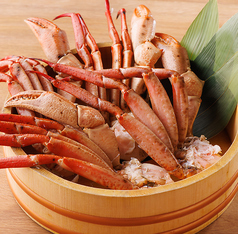 かにざんまい 豊橋店のコース写真